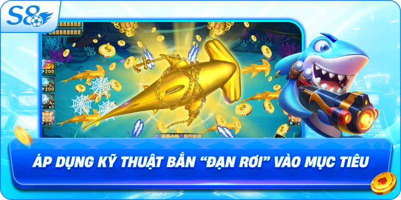 Cách Bắn Ca To Dễ Chết